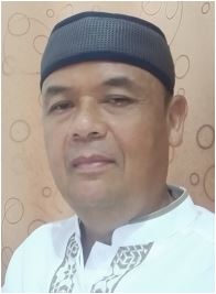 Dr. Mawardi, S.Ag., M.Pd